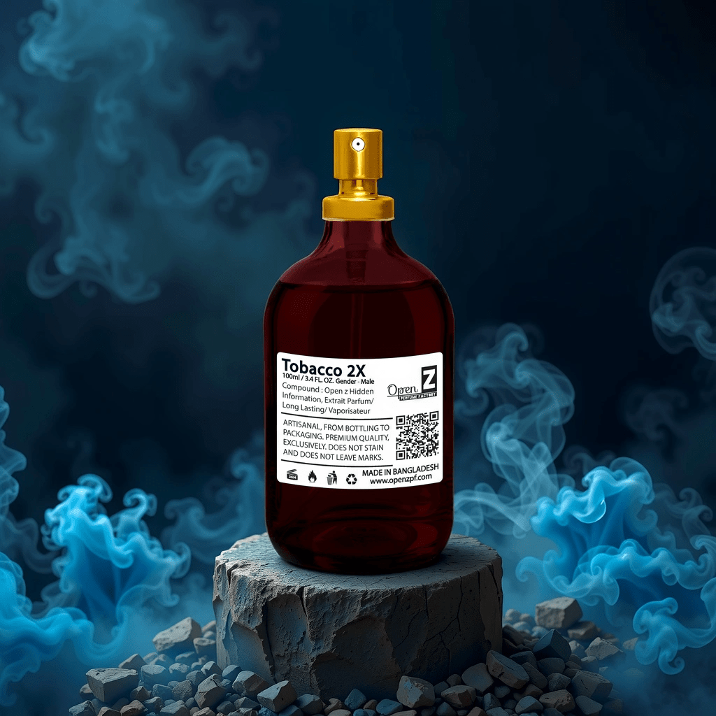 Tobacco 2X